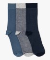 CHAUSSETTE TIGE H HCH 74TIQUE B